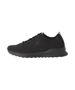 CONDE ニット スニーカー / CONDE KNITTED TRAINERS MAN