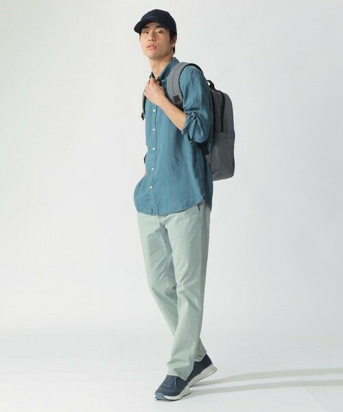 ECOALF / エコアルフ シューズ | CONDE ニット スニーカー / CONDE KNITTED TRAINERS MAN | 詳細6