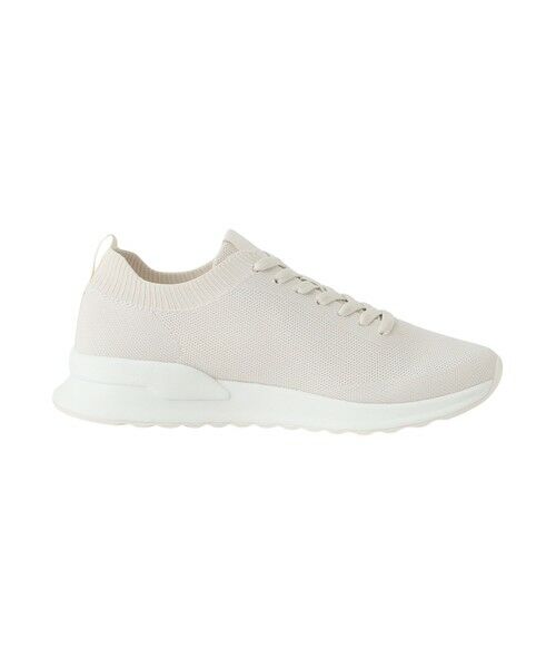 ECOALF MCWGAPCNESS00856S25570 関税送料込 CONDE ニット スニーカー / CONDE KNITTED TRAINERS MAN