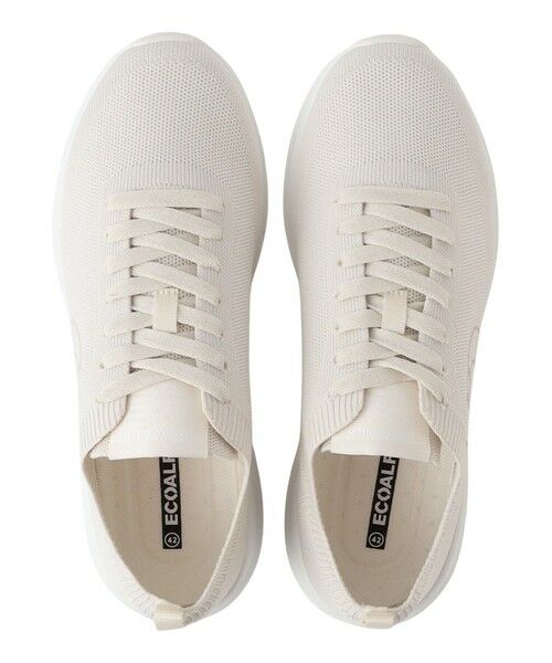 ECOALF / エコアルフ シューズ | CONDE ニット スニーカー / CONDE KNITTED TRAINERS MAN | 詳細9