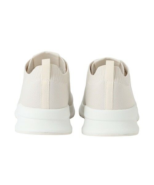 CONDE ニット スニーカー / CONDE KNITTED TRAINERS MAN