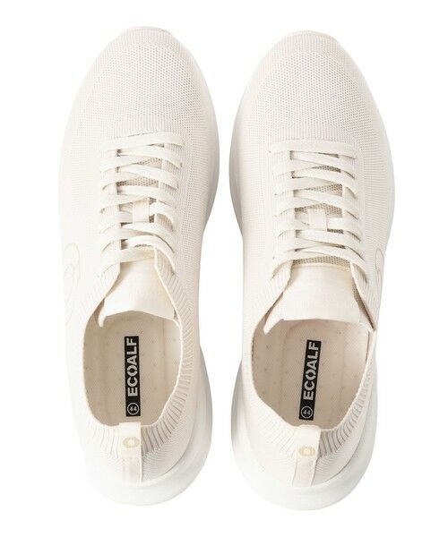 ECOALF / エコアルフ シューズ | CONDE ニット スニーカー / CONDE KNITTED TRAINERS MAN | 詳細13