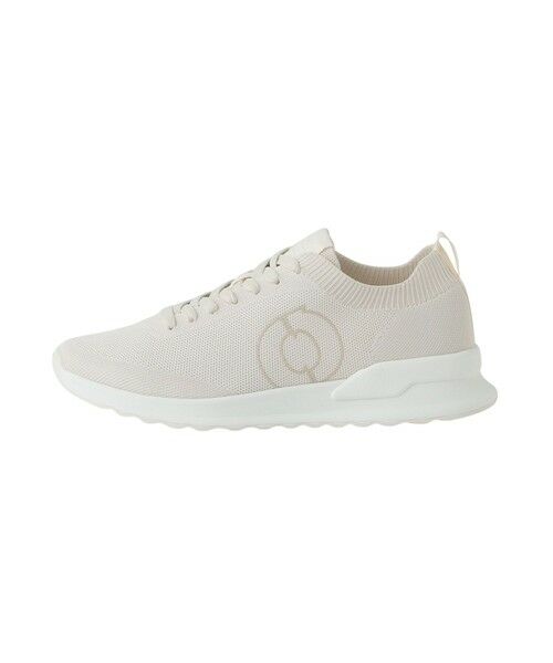 ECOALF MCWGAPCNESS00856S25570 関税送料込 CONDE ニット スニーカー / CONDE KNITTED TRAINERS MAN