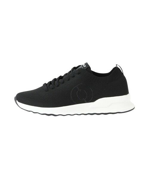 CONDE ニット スニーカー / CONDE KNITTED TRAINERS MAN