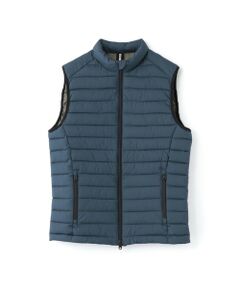 CARDIF ベスト / CARDIFFALF VEST MAN