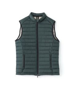 CARDIF ベスト / CARDIFFALF VEST MAN