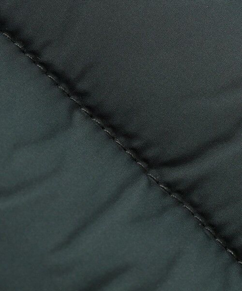 ECOALF / エコアルフ ブルゾン | CARDIF ベスト / CARDIFFALF VEST MAN | 詳細11