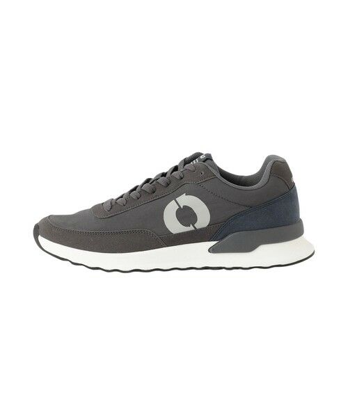 ECOALF/GRAt CONDE Xj[J[ / CONDE SNEAKERS MAN O[2 40