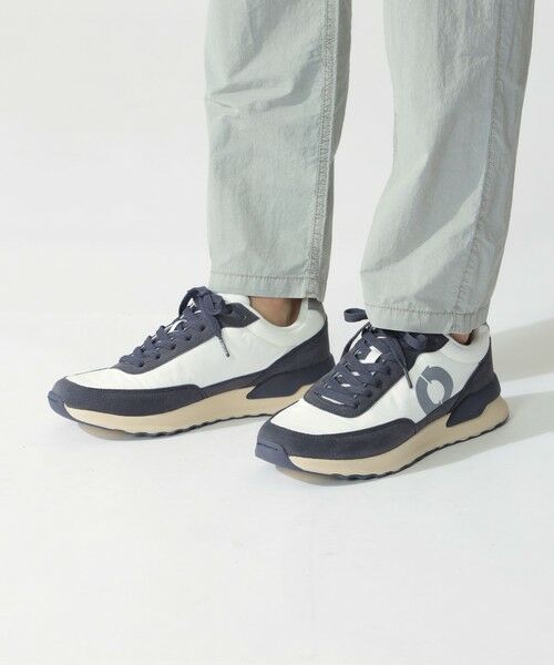 ECOALF / エコアルフ シューズ | CONDE スニーカー / CONDE SNEAKERS MAN | 詳細3