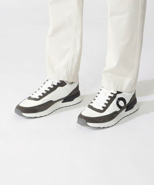 ECOALF / エコアルフ シューズ | CONDE スニーカー / CONDE SNEAKERS MAN | 詳細4