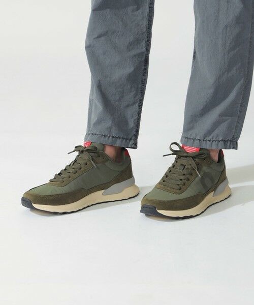 ECOALF / エコアルフ シューズ | CONDE スニーカー / CONDE SNEAKERS MAN | 詳細5
