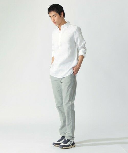 ECOALF / エコアルフ シューズ | CONDE スニーカー / CONDE SNEAKERS MAN | 詳細8