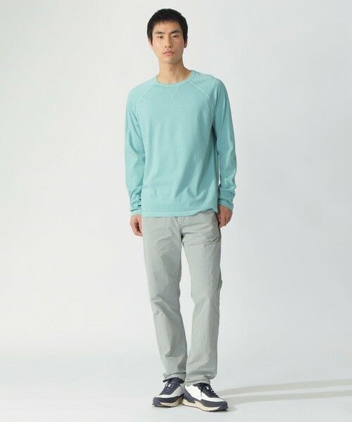 ECOALF / エコアルフ シューズ | CONDE スニーカー / CONDE SNEAKERS MAN | 詳細9