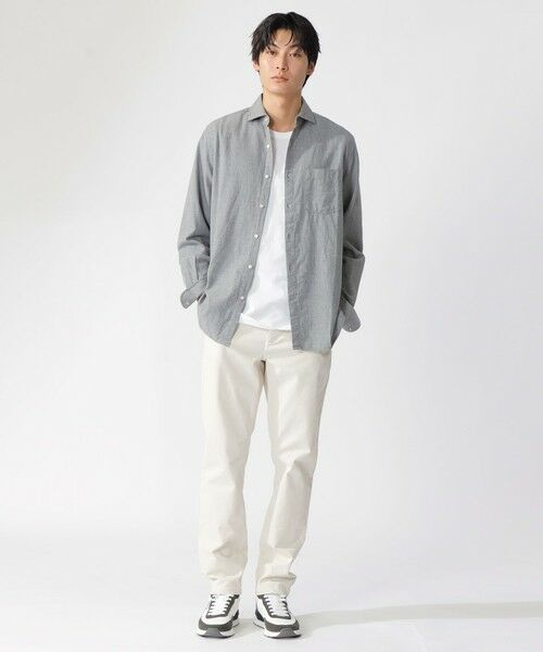 ECOALF / エコアルフ シューズ | CONDE スニーカー / CONDE SNEAKERS MAN | 詳細11