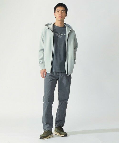 ECOALF / エコアルフ シューズ | CONDE スニーカー / CONDE SNEAKERS MAN | 詳細12