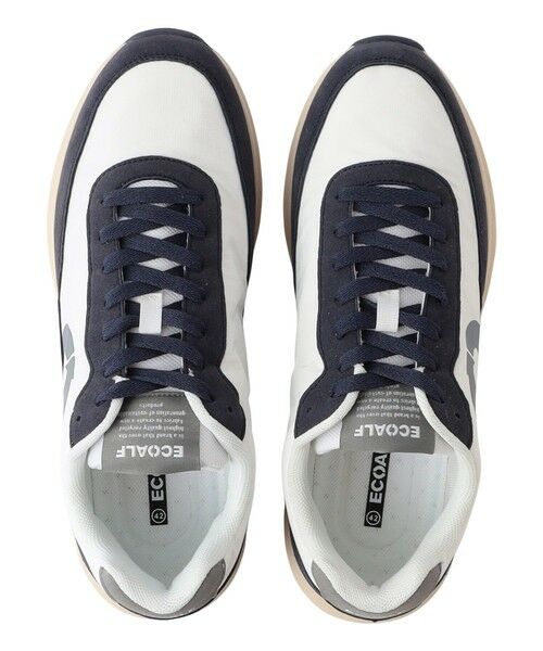 ECOALF / エコアルフ シューズ | CONDE スニーカー / CONDE SNEAKERS MAN | 詳細15