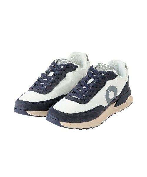 ECOALF / エコアルフ シューズ | CONDE スニーカー / CONDE SNEAKERS MAN | 詳細16