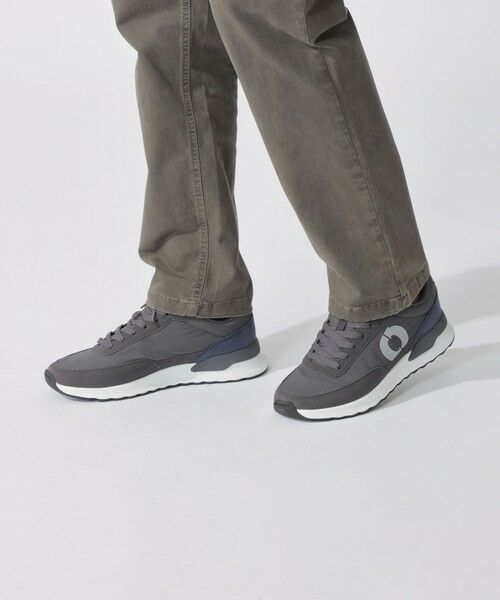 ECOALF / エコアルフ シューズ | CONDE スニーカー / CONDE SNEAKERS MAN | 詳細2