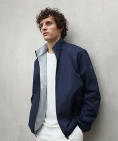 ECOALF / エコアルフ ブルゾン | JAMES ジャケット / JAMES JACKET MAN