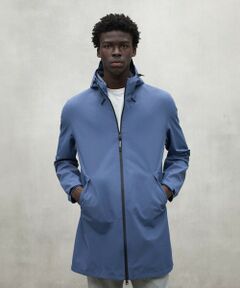 ECOALF / エコアルフ ブルゾン | VENUE アクティブ コート / VENUEALF JACKET MAN