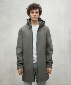 ECOALF / エコアルフ ブルゾン | VENUE アクティブ コート / VENUEALF JACKET MAN