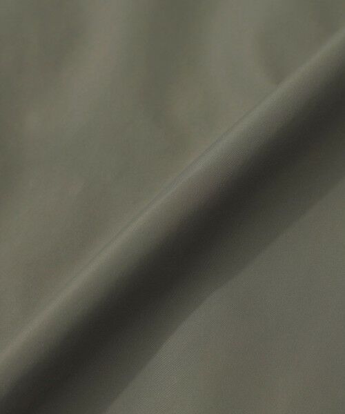 ECOALF / エコアルフ ブルゾン | VENUE アクティブ コート / VENUEALF JACKET MAN | 詳細19