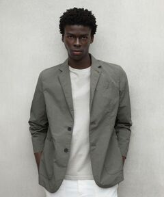 ECOALF / エコアルフ ブルゾン | ANETO ジャケット / ANETOALF JACKET MAN