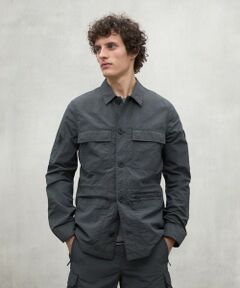 ECOALF / エコアルフ ブルゾン | KAMET ジャケット / KAMETALF JACKET MAN