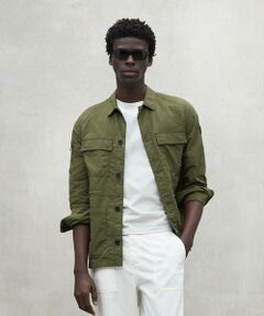 ECOALF / エコアルフ ブルゾン | KAMET ジャケット / KAMETALF JACKET MAN