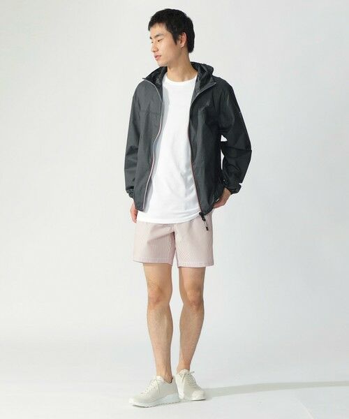ECOALF / エコアルフ ブルゾン | MORI ライトウェイト パーカー / MORIALF JACKET MAN | 詳細13