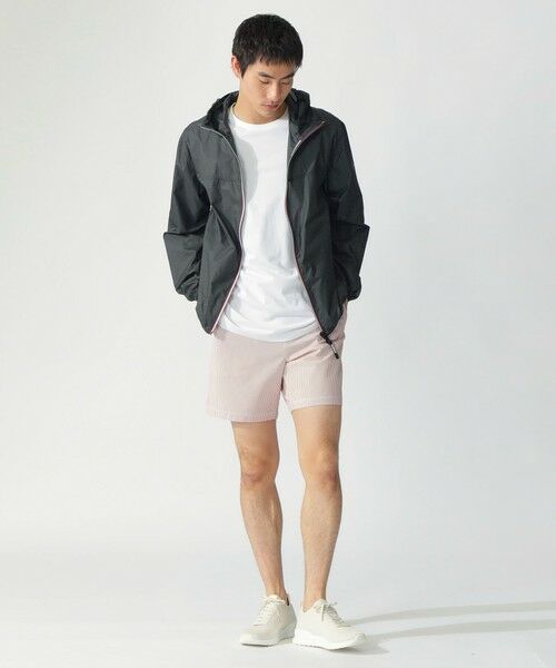 ECOALF / エコアルフ ブルゾン | MORI ライトウェイト パーカー / MORIALF JACKET MAN | 詳細14