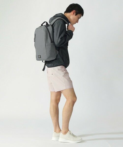 ECOALF / エコアルフ ブルゾン | MORI ライトウェイト パーカー / MORIALF JACKET MAN | 詳細16