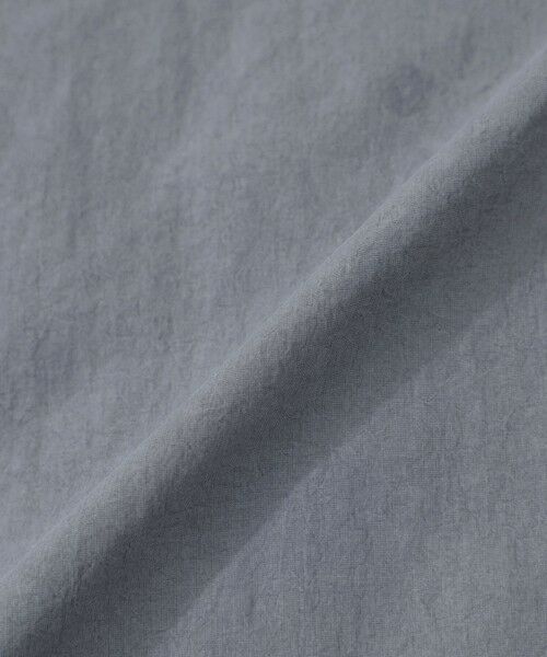 ECOALF / エコアルフ ブルゾン | NEO RIGI ウォッシュド ジャケット / RIGALF JACKET MAN | 詳細15