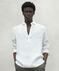 ECOALF / エコアルフ その他トップス | POLINO シャツ / POLINOALF SHIRT MAN