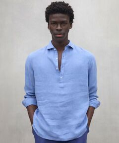 ECOALF / エコアルフ その他トップス | POLINO シャツ / POLINOALF SHIRT MAN