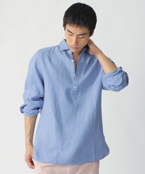 ECOALF / エコアルフ その他トップス | POLINO シャツ / POLINOALF SHIRT MAN | 詳細3