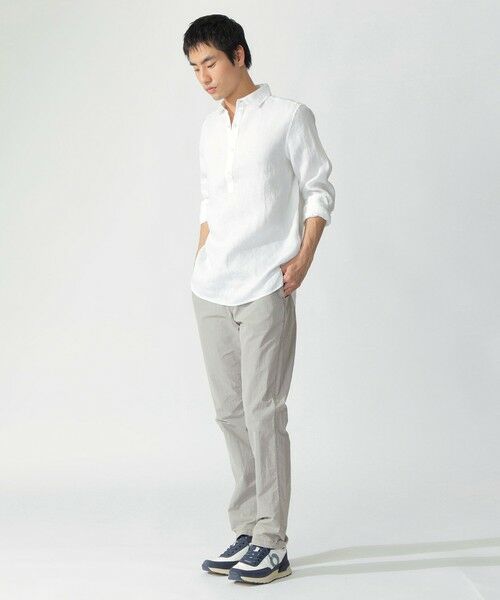 ECOALF / エコアルフ その他トップス | POLINO シャツ / POLINOALF SHIRT MAN | 詳細5