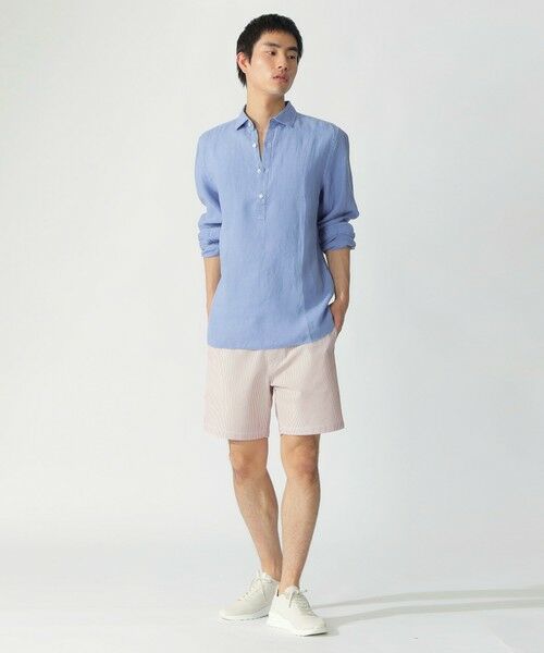 ECOALF / エコアルフ その他トップス | POLINO シャツ / POLINOALF SHIRT MAN | 詳細6