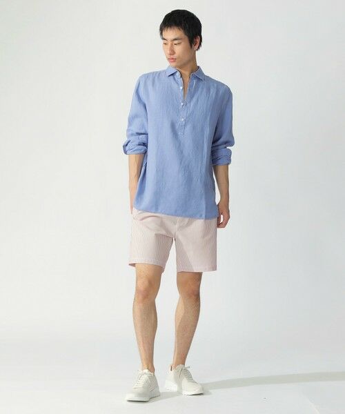 ECOALF / エコアルフ その他トップス | POLINO シャツ / POLINOALF SHIRT MAN | 詳細7