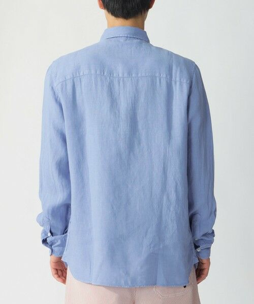 ECOALF / エコアルフ その他トップス | POLINO シャツ / POLINOALF SHIRT MAN | 詳細10