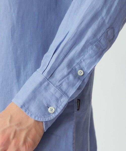 ECOALF / エコアルフ その他トップス | POLINO シャツ / POLINOALF SHIRT MAN | 詳細11
