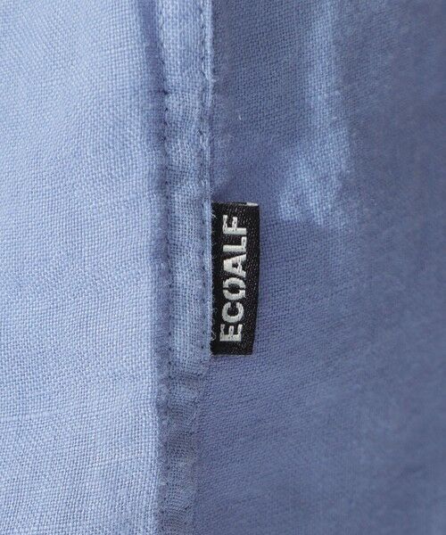 ECOALF / エコアルフ その他トップス | POLINO シャツ / POLINOALF SHIRT MAN | 詳細13
