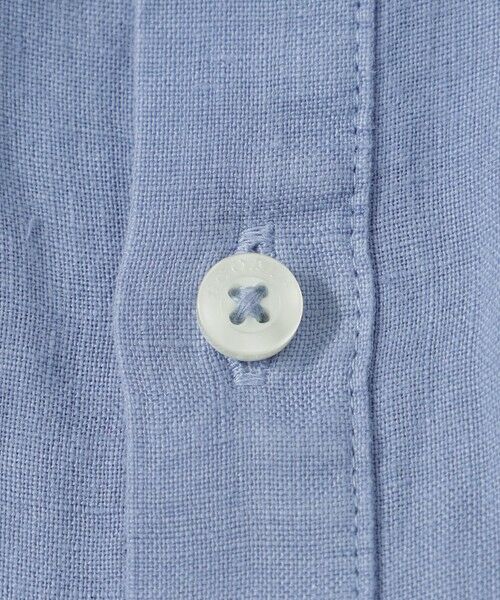 ECOALF / エコアルフ その他トップス | POLINO シャツ / POLINOALF SHIRT MAN | 詳細14