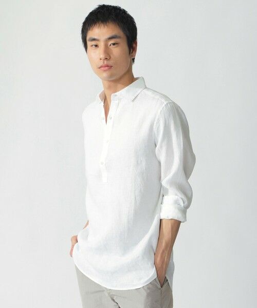 ECOALF / エコアルフ その他トップス | POLINO シャツ / POLINOALF SHIRT MAN | 詳細2