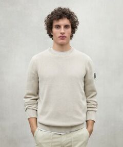 ECOALF / エコアルフ その他トップス | TAIL ニット プルオーバー / TAILALF KNIT MAN