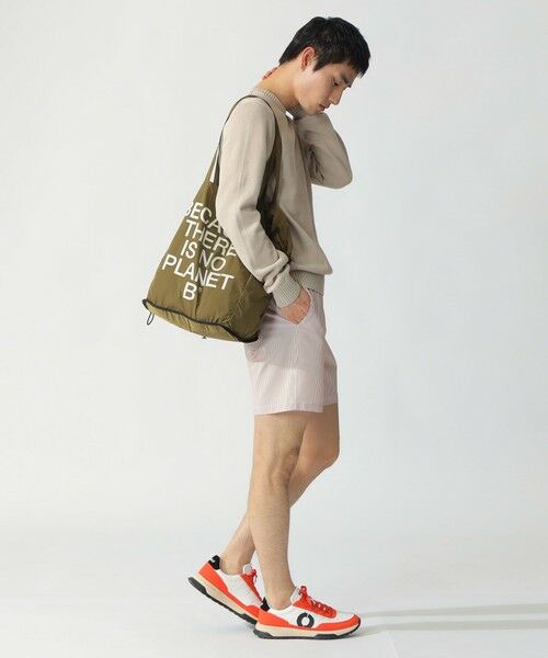 ECOALF / エコアルフ その他トップス | TAIL ニット プルオーバー / TAILALF KNIT MAN | 詳細3