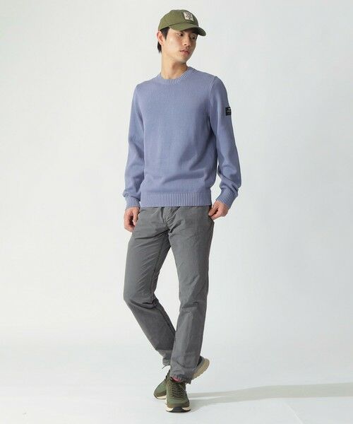 ECOALF / エコアルフ その他トップス | TAIL ニット プルオーバー / TAILALF KNIT MAN | 詳細4