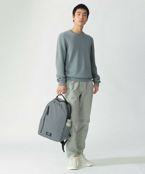 ECOALF / エコアルフ その他トップス | TAIL ニット プルオーバー / TAILALF KNIT MAN | 詳細6