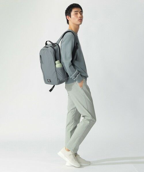 ECOALF / エコアルフ その他トップス | TAIL ニット プルオーバー / TAILALF KNIT MAN | 詳細7