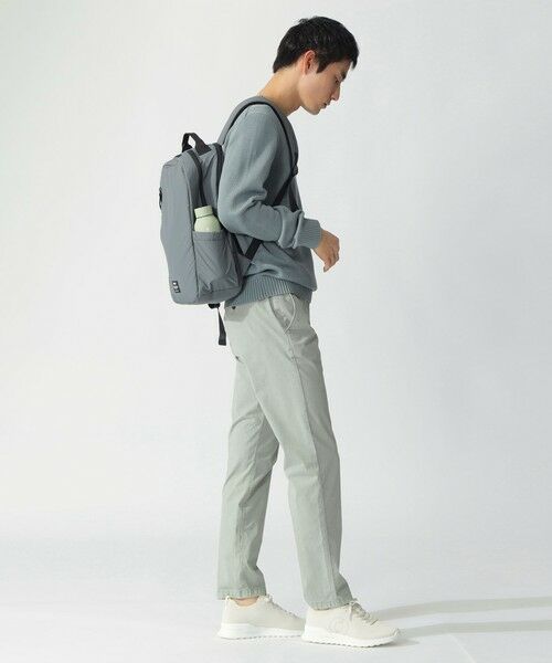 ECOALF / エコアルフ その他トップス | TAIL ニット プルオーバー / TAILALF KNIT MAN | 詳細8